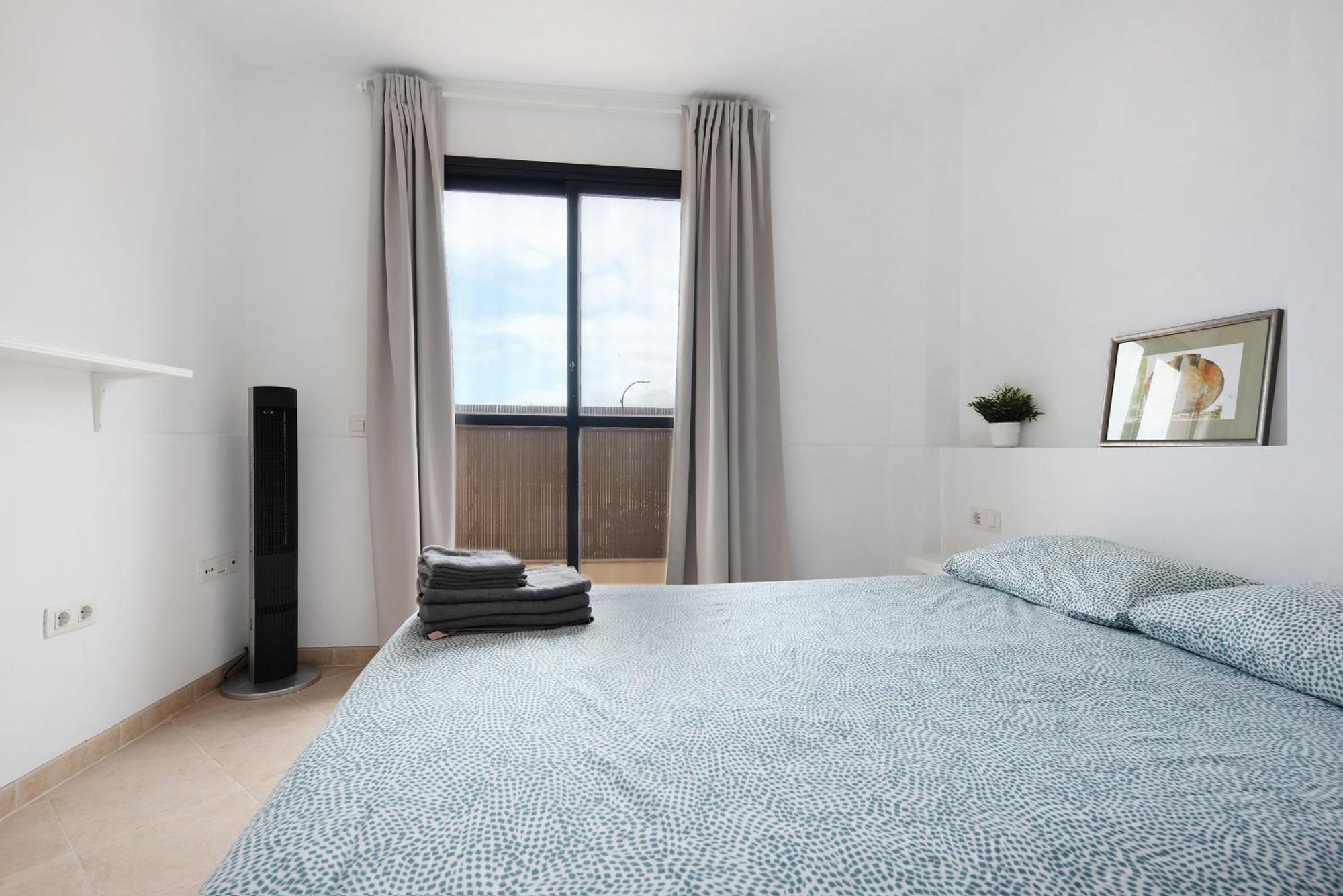 Appartement Puerto Hills à Puerto de la Cruz  Extérieur photo