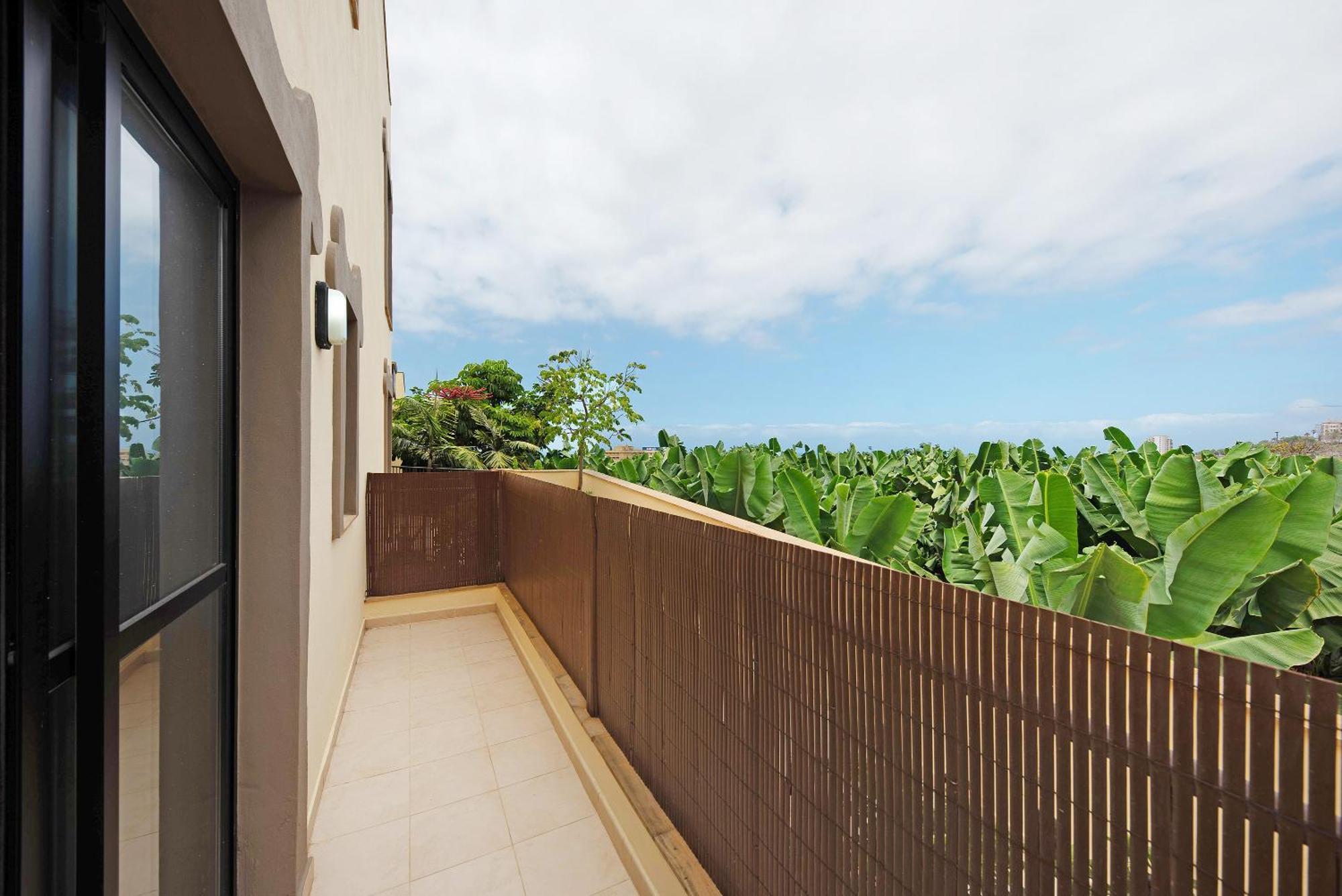 Appartement Puerto Hills à Puerto de la Cruz  Extérieur photo