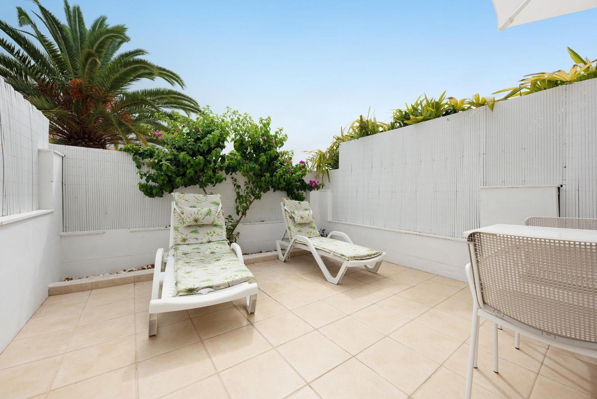 Appartement Puerto Hills à Puerto de la Cruz  Extérieur photo